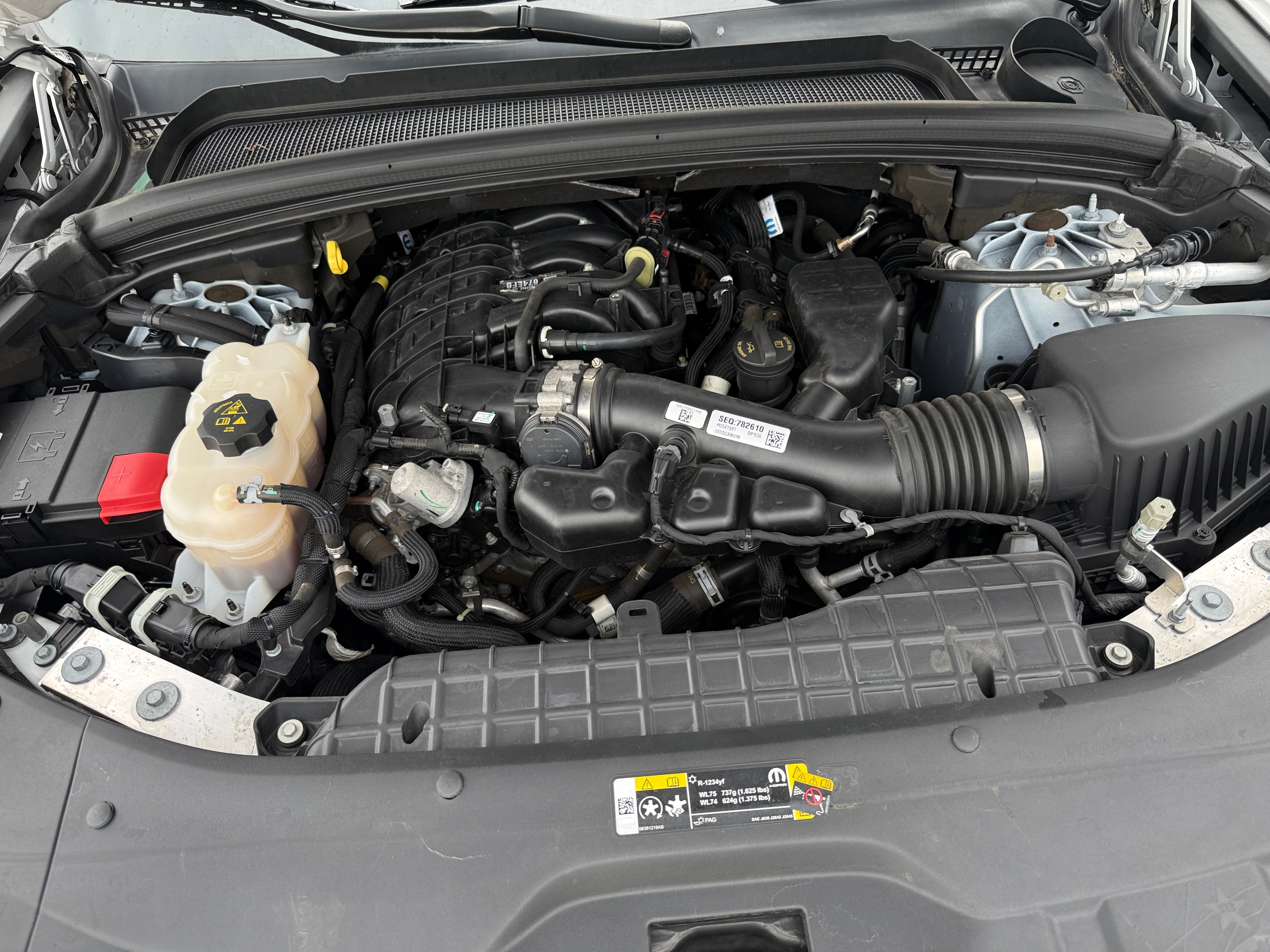 jeep grand cherokee 2023 1C4RJHAGXPC541581 image jeep grand cherokee 2023 1C4RJHAGXPC541581 image